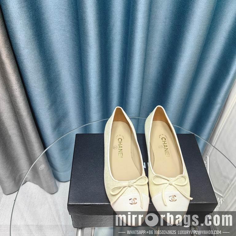 Chanel Replica Shoes sz34-42 mnh0203