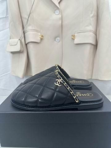 Chanel Replica Shoes sz35-41 mnh0203