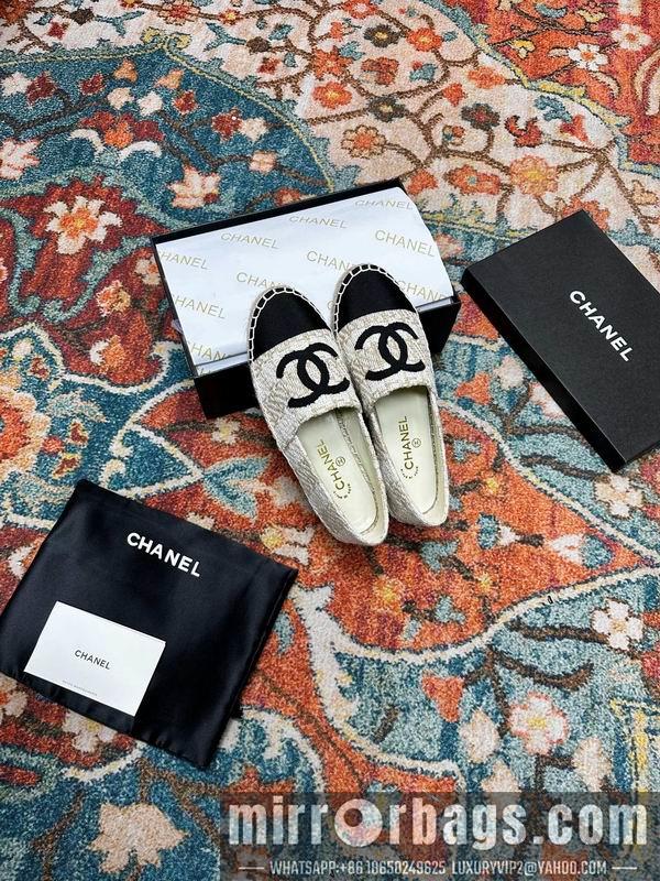 Chanel Replica Shoes sz35-40 fsm0101