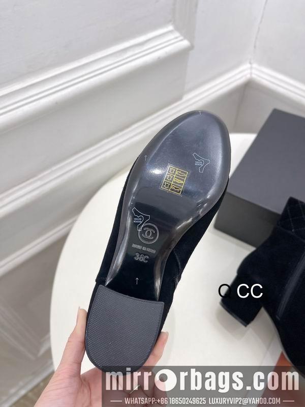 Chanel Replica Shoes sz35-40 XC1013