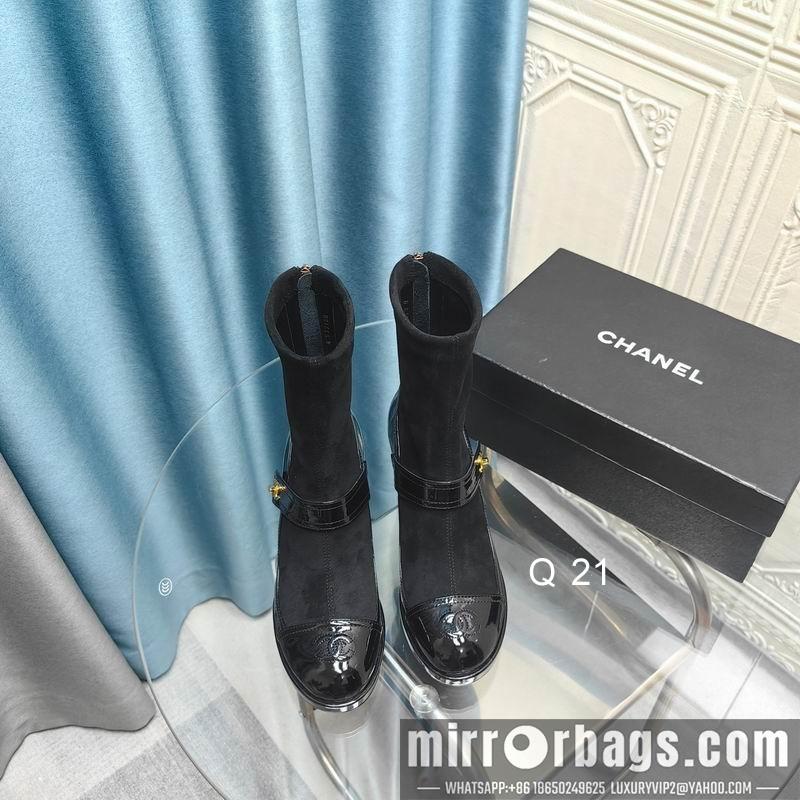 Chanel Replica Shoes sz35-40 YS0908