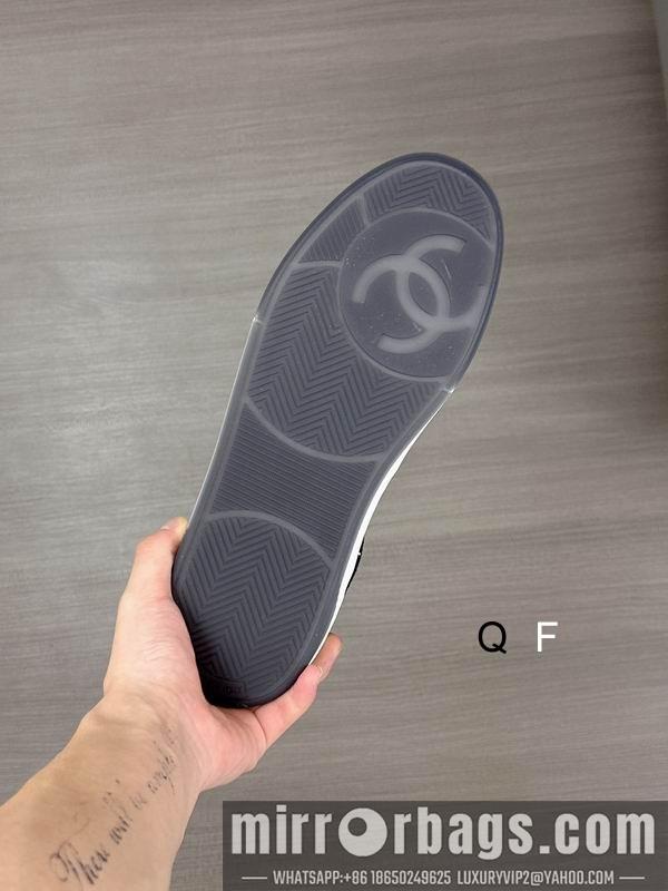 Chanel Replica Shoes sz35-40 TF0907
