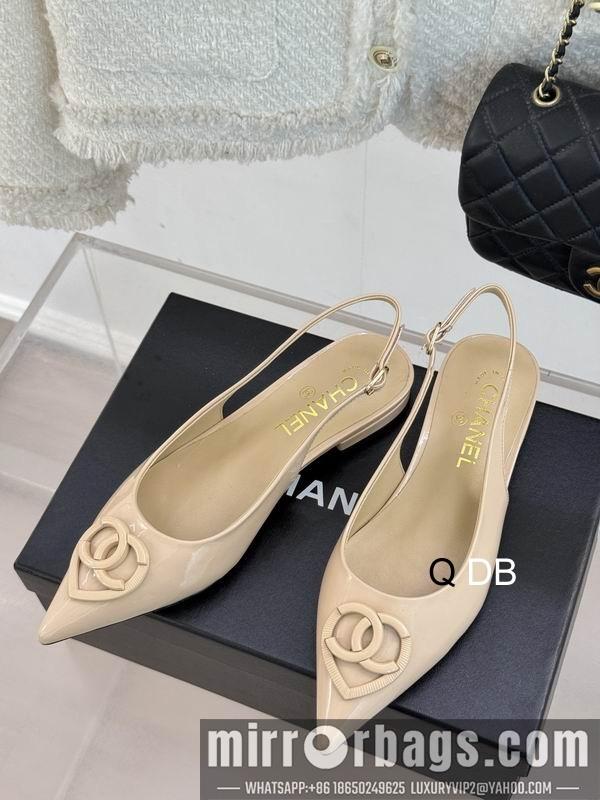 Chanel Replica Shoes sz35-40 DB1207
