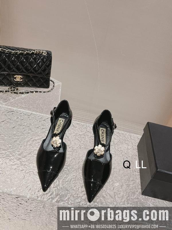 Chanel Replica Shoes sz35-40 LL0301