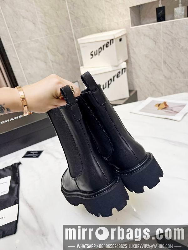 Chanel Replica Shoes sz35-40 NW1006
