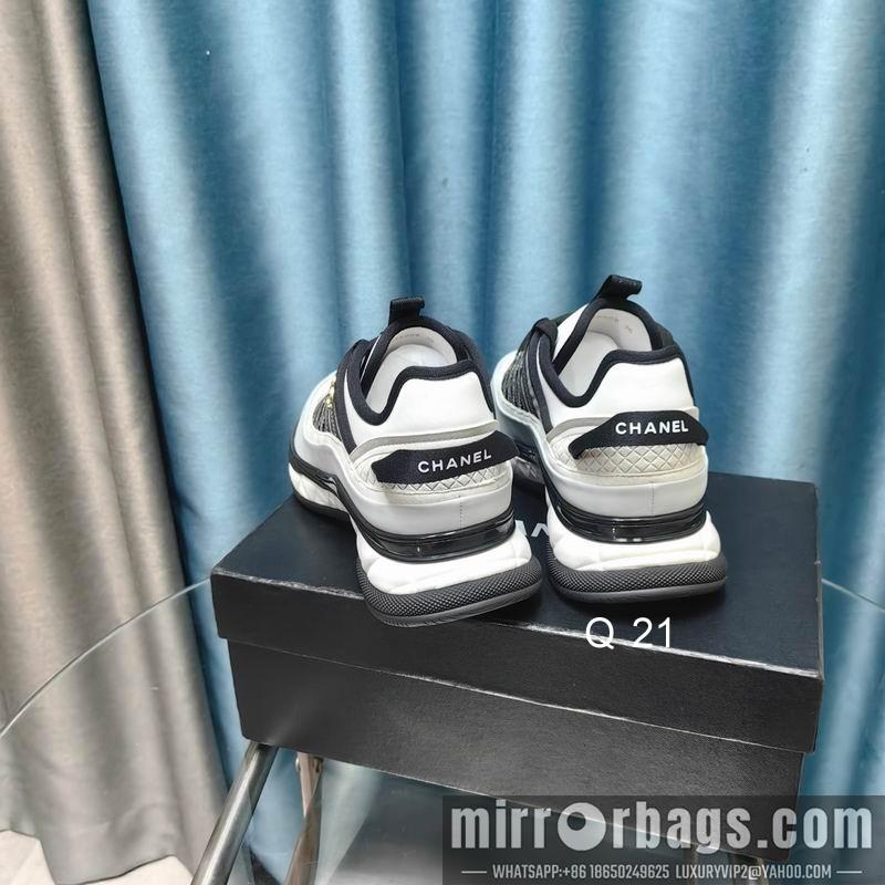 Chanel Replica Shoes sz35-45 YS0904