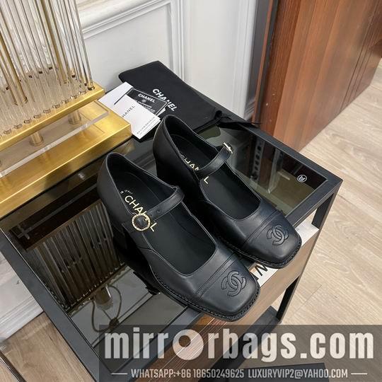 Chanel Replica Shoes sz35-41 mnh0106