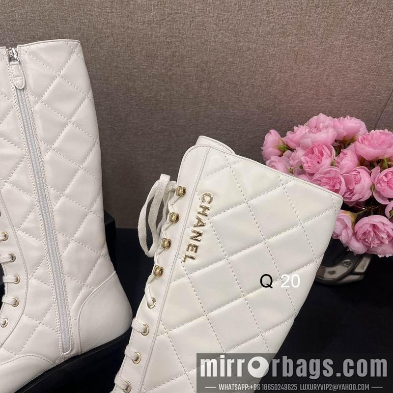 Chanel Replica Shoes sz35-40 XX1022