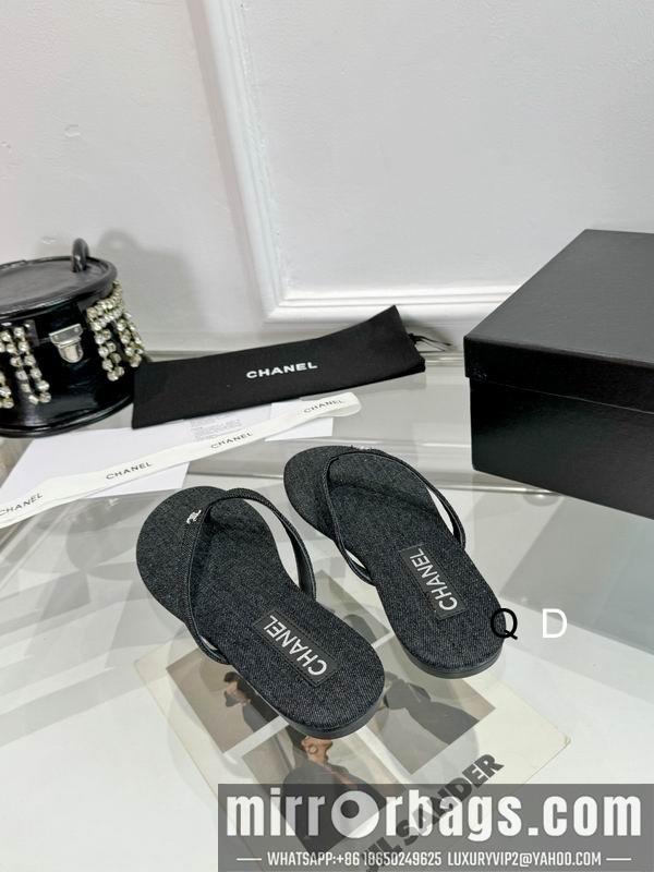 Chanel Replica Shoes sz35-40 GDT0603