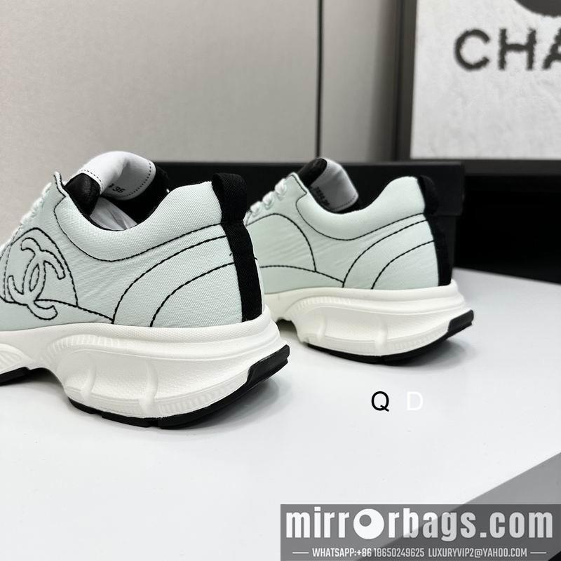 Chanel Replica Shoes Chanel sz35-40 GDT0402