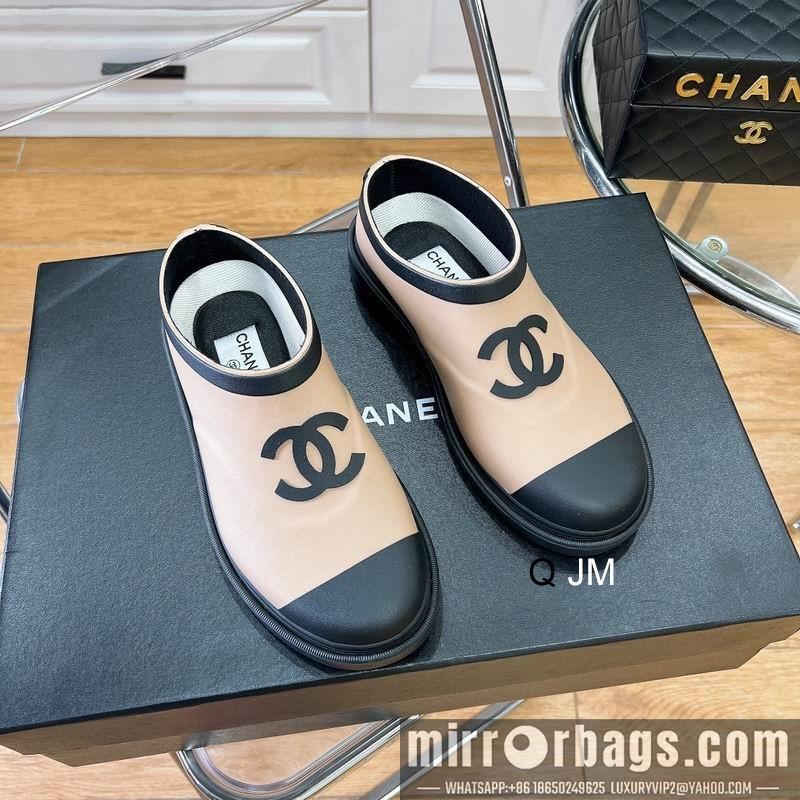 Chanel Replica Shoes sz35-40 JM0705