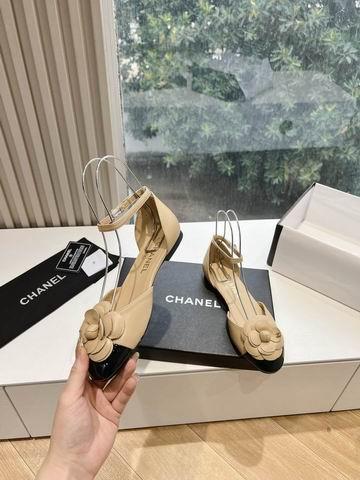 Chanel Replica Shoes sz35-42 mnh0337