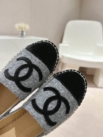 Chanel Replica Shoes sz34-42 mnh0616