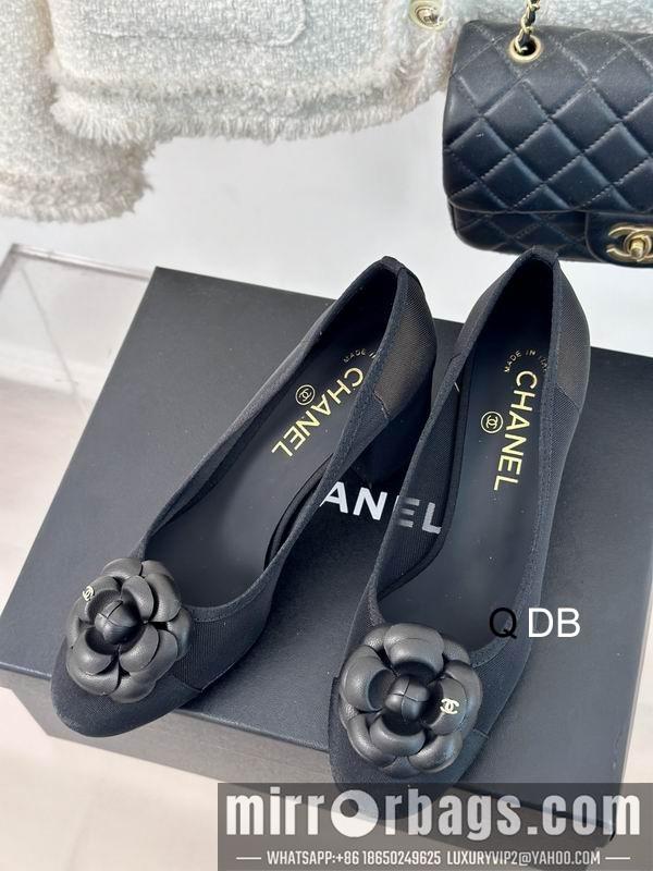 Chanel Replica Shoes Chanel sz35-40 DB0501