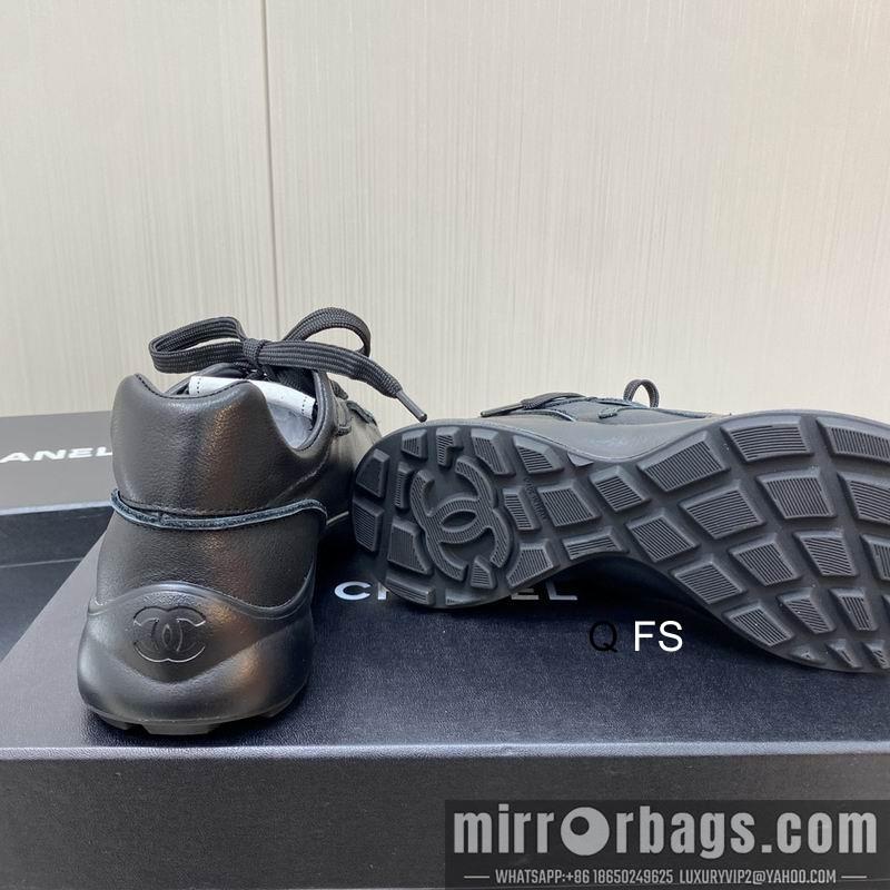 Chanel Replica Shoes sz35-40 FS1215