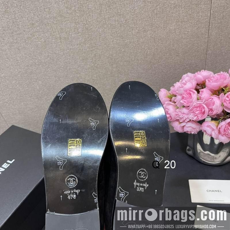 Chanel Replica Shoes sz35-40 XX1006