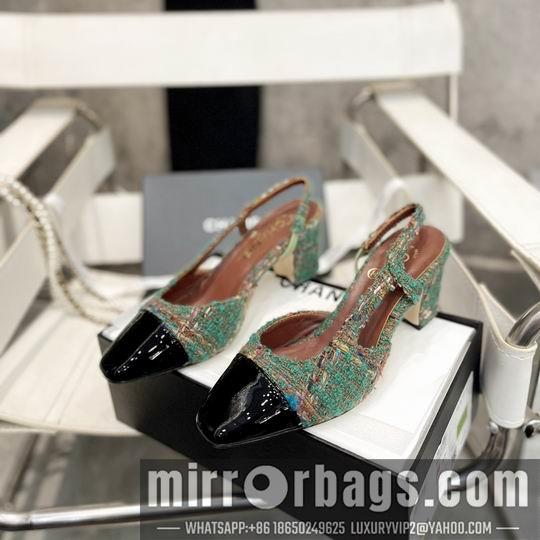 Chanel Replica Shoes sz34-42 mnh0321