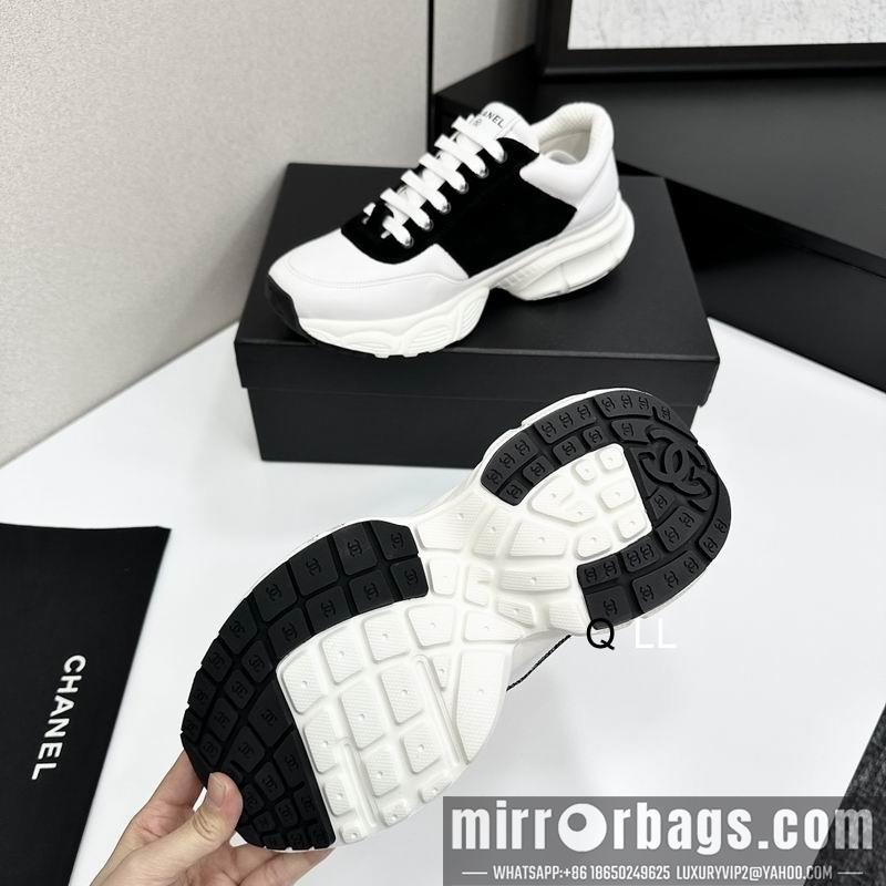 Chanel Replica Shoes sz35-40 LL0202