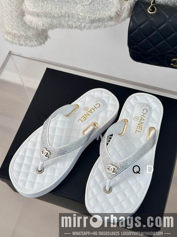 Chanel Replica Shoes sz35-40 GDT0601