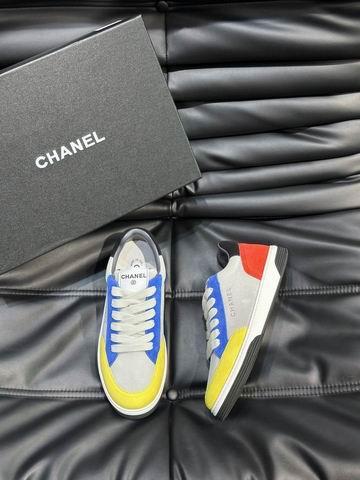 Chanel Replica Shoes sz38-45 hnh0302