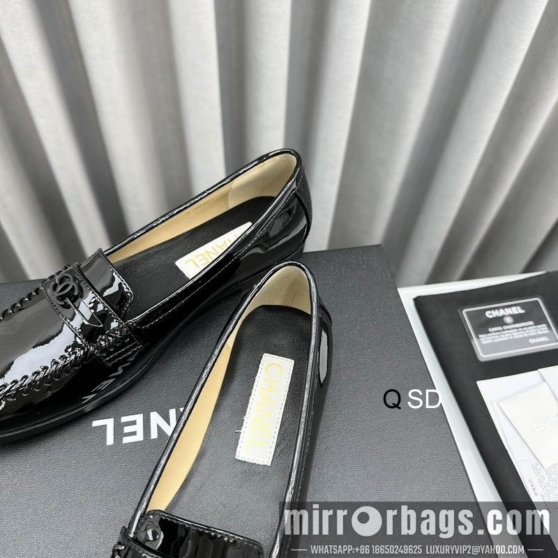 Chanel Replica Shoes sz35-40 4C SD0101