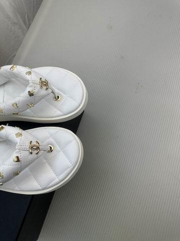 Chanel Replica Shoes sz35-40 mnh0201