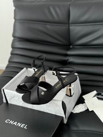 Chanel Replica Shoes sz35-39 mnh0513