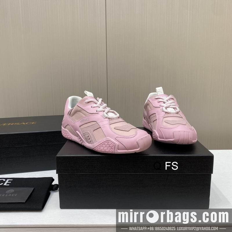 Chanel Replica Shoes sz35-40 FS1216