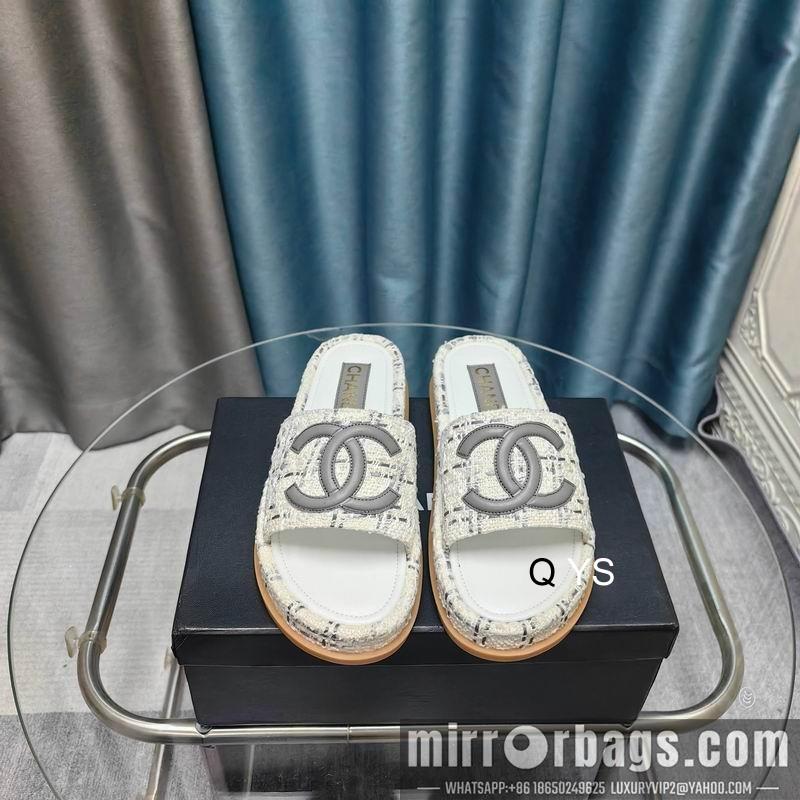 Chanel Replica Shoes sz35-40 YS0323