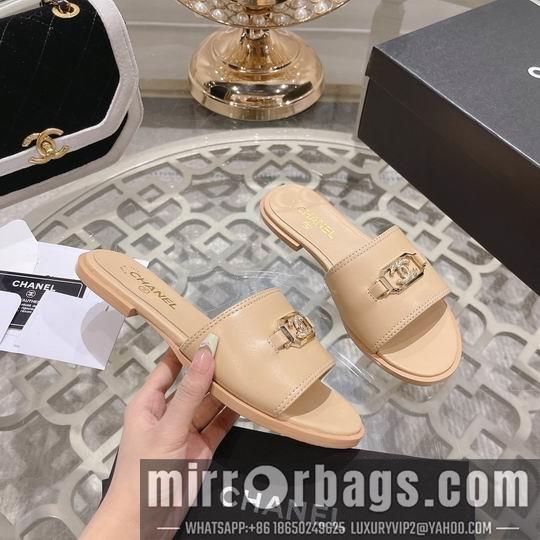 Chanel Replica Shoes sz35-40 mnh0214