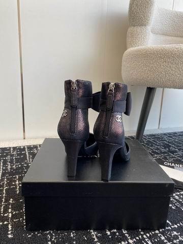 Chanel Replica Shoes sz35-40 mnh0213