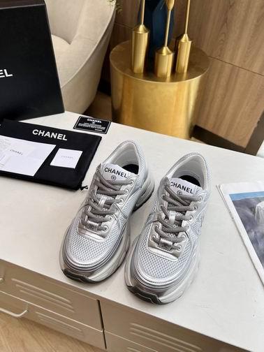 Chanel Replica Shoes sz35-40 mnh0808