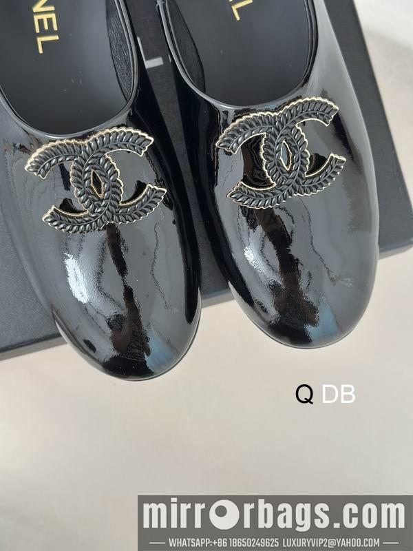 Chanel Replica Shoes sz35-40 DB1205
