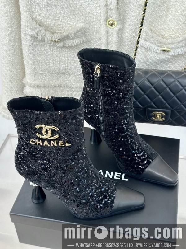 Chanel Replica Shoes sz35-40 DB1019