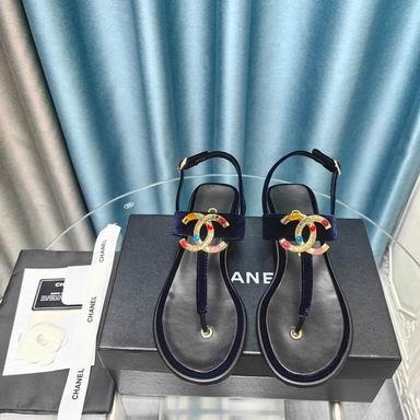 Chanel Replica Shoes sz35-41 mnh0518