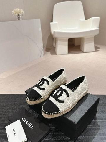 Chanel Replica Shoes sz34-42 mnh0617