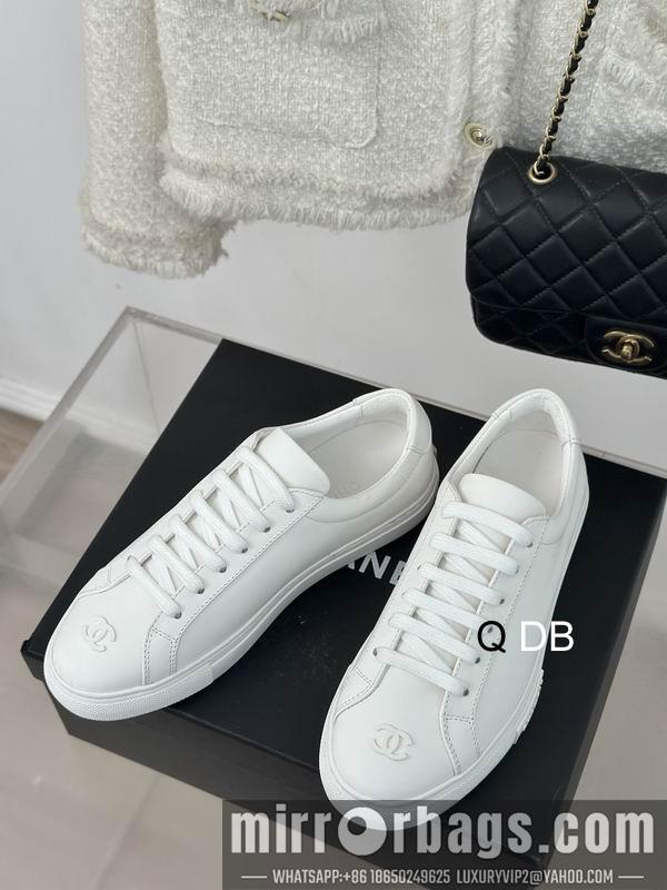 Chanel Replica Shoes sz35-40 DB1211