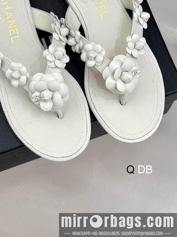 Chanel Replica Shoes sz35-40 DB0311