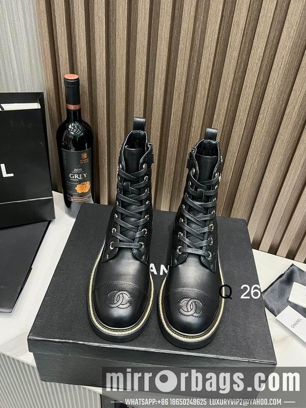 Chanel Replica Shoes sz35-40 LL1120
