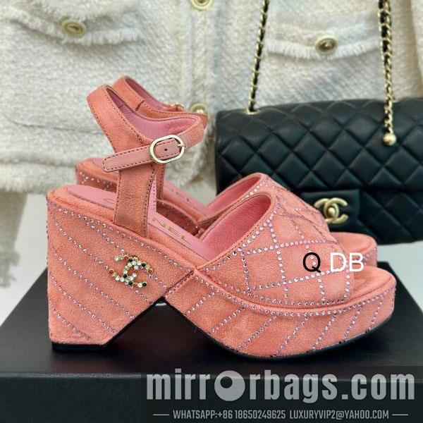 Chanel Replica Shoes sz35-39 DB0702