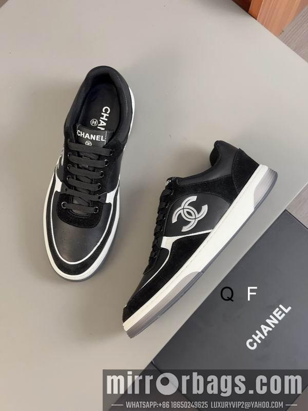 Chanel Replica Shoes sz35-40 TF0907