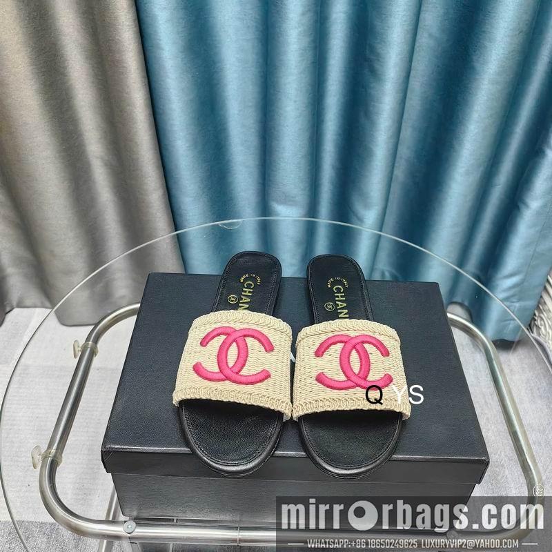 Chanel Replica Shoes sz35-40 YS0324