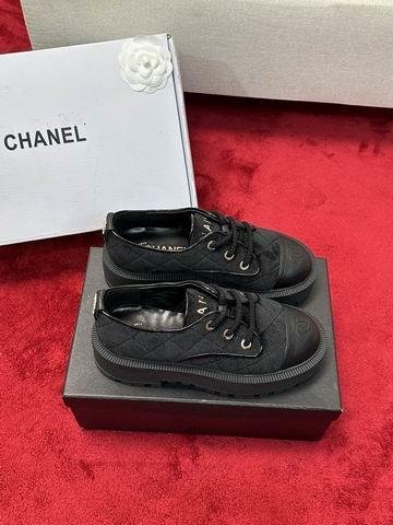 Chanel Replica Shoes sz35-41 mnh0803