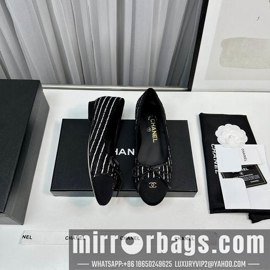 Chanel Replica Shoes sz35-42 mnh0414