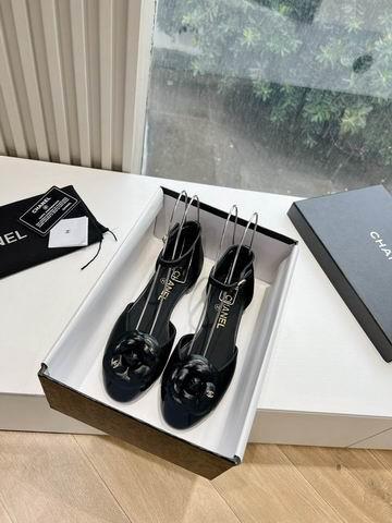 Chanel Replica Shoes sz35-42 mnh0337