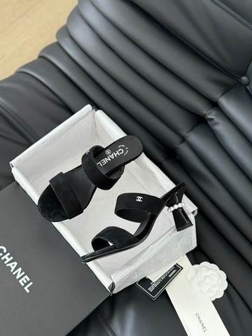 Chanel Replica Shoes sz35-39 mnh0511