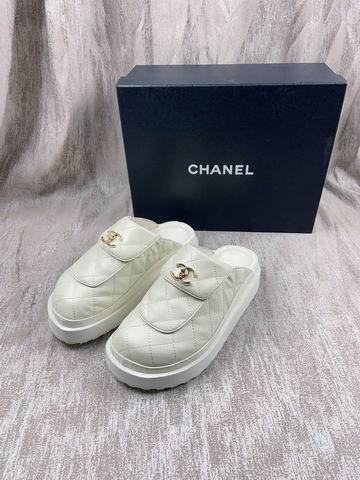 Chanel Replica Shoes sz35-40 mnh0104