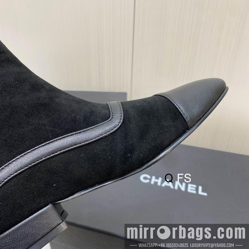 Chanel Replica Shoes sz35-40 FS1228