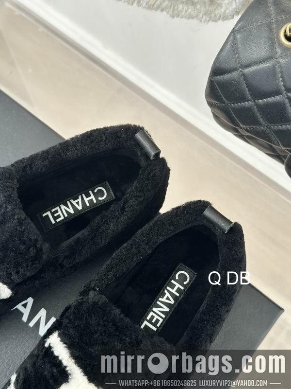 Chanel Replica Shoes sz35-40 DB0808
