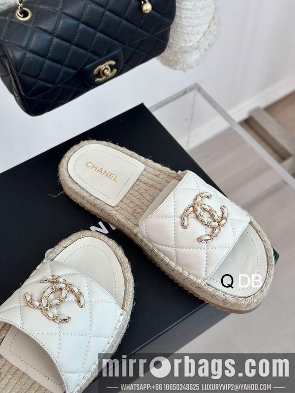 Chanel Replica Shoes sz35-40 DB0503